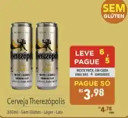 Gigante Atacadista Cerveja Therezópolis oferta