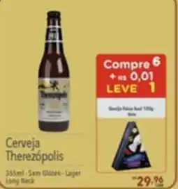 Gigante Atacadista Cerveja therezópolis oferta