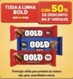 Gigante Atacadista Toda a linha bold oferta