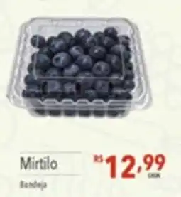 Gigante Atacadista Mirtilo oferta