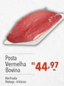Gigante Atacadista Posta Vermelha Bovina oferta