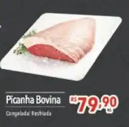 Gigante Atacadista Picanha Bovina oferta