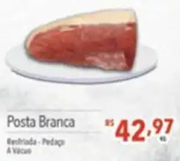 Gigante Atacadista Posta Branca oferta