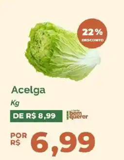 Oba Hortifruti Acelga oferta