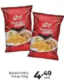 Comercial Esperança Batata Palha Fritop oferta