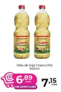 Comercial Esperança Óleo de Soja Coamo oferta