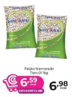 Comercial Esperança Feijão Namorado Tipo 01 oferta