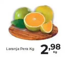 Comercial Esperança Laranja Pera Kg oferta