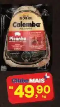 Fort Atacadista Picanha oferta