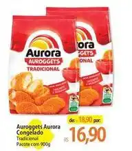 Atacadão Aurora - auroggets oferta