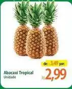 Atacadão Tropical - abacaxi oferta