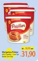 Primor - margarina