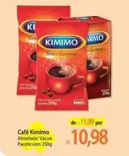 Atacadão Kimimo - café oferta