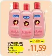 Muriel baby - condicionador infantil