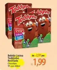 Atacadão Vita - bebida láctea oferta