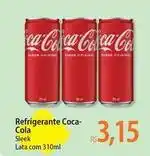 Atacadão Coca-cola - refrigerante oferta
