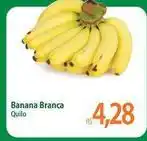 Banana branca