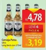Atacadão Petra - cerveja oferta