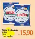 Atacadão União - açúcar cristalçúcar oferta