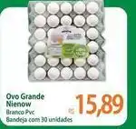 Atacadão Ovo grande nienow oferta