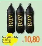 Atacadão Baly - energético oferta