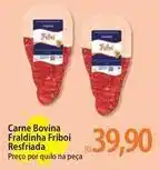 Atacadão Friboi - carne bovina fraldinha oferta