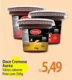 Atacadão Aurea - doce cremoso oferta