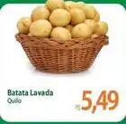 Atacadão Batata lavada oferta