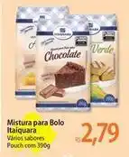 Atacadão Italianinho - mistura para bolo oferta