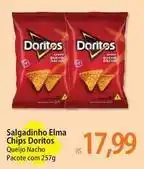 Atacadão Doritos - salgadinho chips oferta