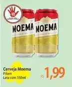 Atacadão Moema - cerveja oferta