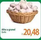 Atacadão Quero - alho a granel oferta