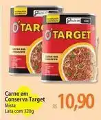 Atacadão Carne em conserva oferta