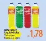 Atacadão Detergente liquido oferta