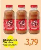 Atacadão Chocoleite - bebida láctea oferta
