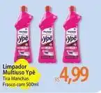 Atacadão Ypê - limpador multiuso oferta