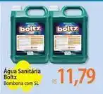 Atacadão Água sanitária oferta