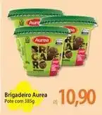 Atacadão Aurea - brigadeiro oferta