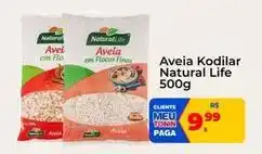 Tonin Superatacado Natural - aveia kodilar life oferta