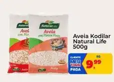 Tonin Superatacado Natural life - aveia kodilar oferta