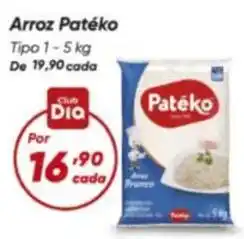 Dia Dia - arroz oferta