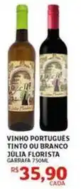 Assaí Atacadista Vinho português tinto ou branco oferta