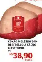 Assaí Atacadista Masterboi - coxao mole bovino resfriado a vacuo oferta