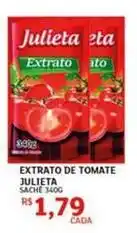 Assaí Atacadista De - extrato de tomate oferta