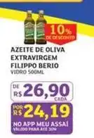 Filippo berio - azeite de oliva extravirgem