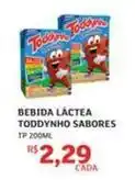 Assaí Atacadista Toddynho - bebida láctea oferta