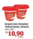 Assaí Atacadista Tradicional - requeijão cremoso tradicional oferta