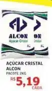 Assaí Atacadista On - açúcar cristal oferta