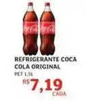 Assaí Atacadista Coca-cola - refrigerante oferta