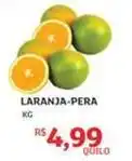Assaí Atacadista Laranja-pera oferta